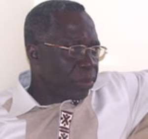 Two former Ministers commended in Tamale